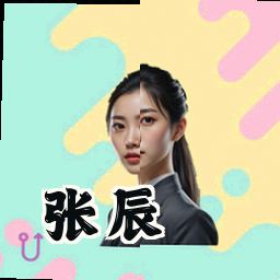 张辰