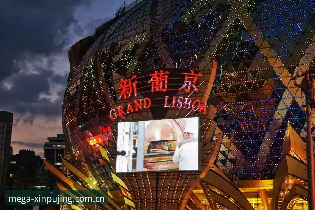 澳门新普京 如何通过澳门新普京官网入口开启高效的在线娱乐体验?